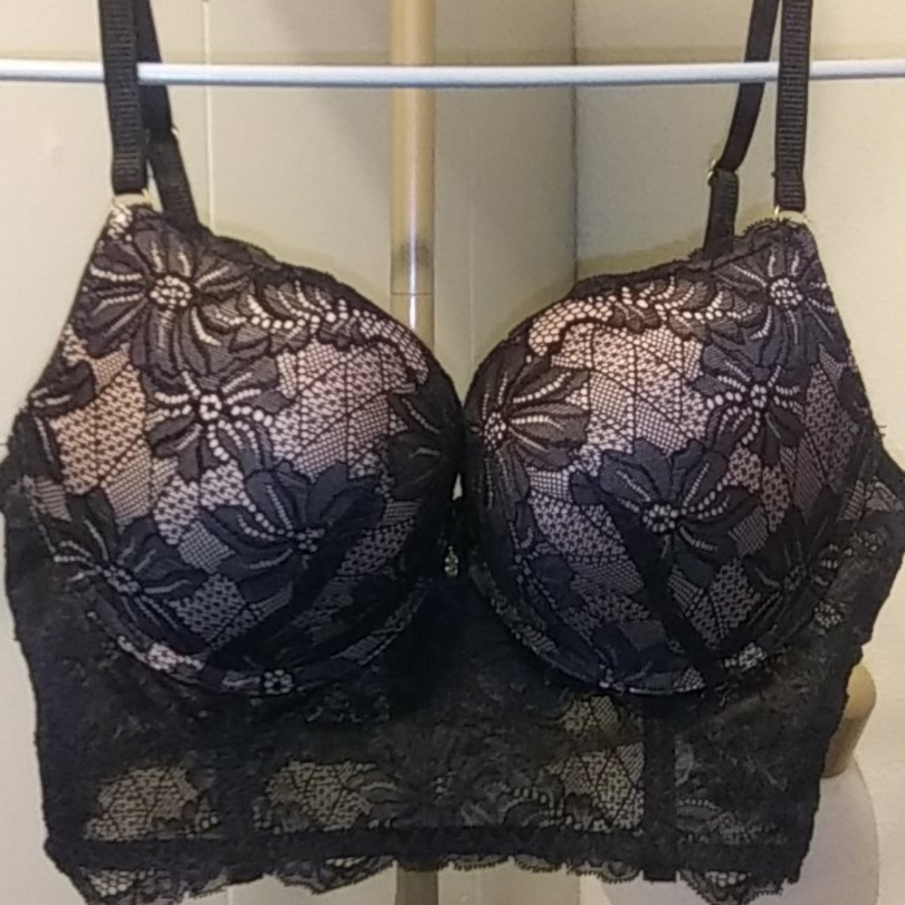 Lingerie bra